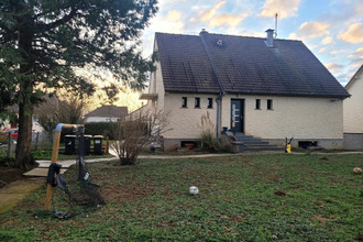  maison frenouville 14630