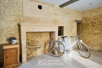  maison frenouville 14630