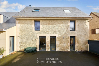  maison frenouville 14630