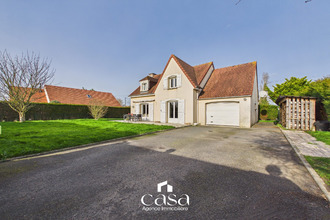  maison frenouville 14630