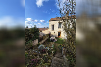  maison frepillon 95740