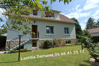  maison frepillon 95740