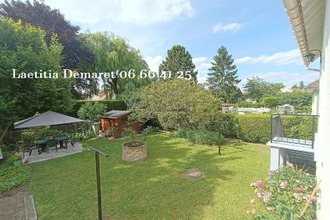  maison frepillon 95740