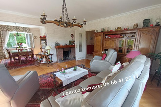  maison frepillon 95740