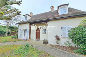  maison frepillon 95740