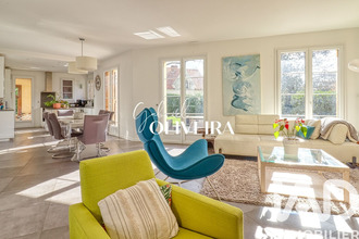  maison frepillon 95740