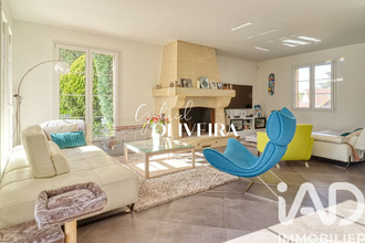  maison frepillon 95740