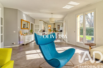  maison frepillon 95740