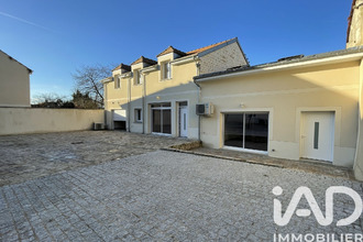  maison frepillon 95740