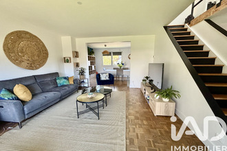  maison frepillon 95740