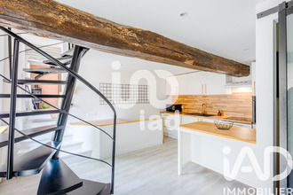  maison frepillon 95740