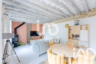  maison frepillon 95740