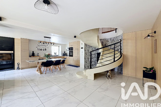 maison frepillon 95740