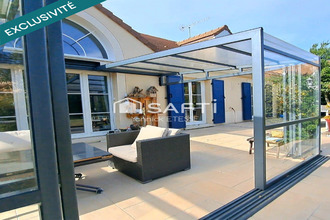  maison frepillon 95740