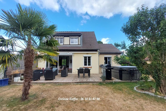  maison frepillon 95740