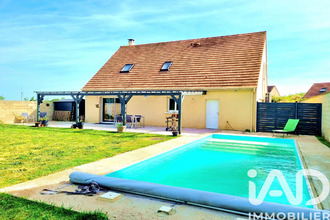  maison fresnay-l-eveque 28310