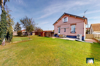  maison fresnay-le-gilmert 28300