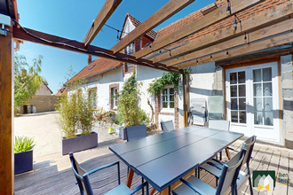  maison fresnay-le-gilmert 28300