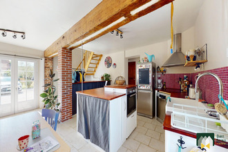  maison fresnay-le-gilmert 28300