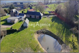  maison fresnay-le-samson 61120