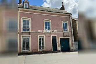  maison fresnay-sur-sarthe 72130