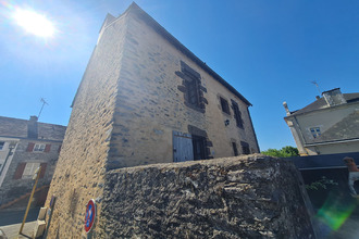  maison fresnay-sur-sarthe 72130