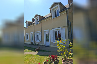  maison fresnay-sur-sarthe 72130