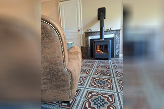  maison fresnay-sur-sarthe 72130