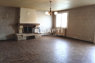  maison fresnay-sur-sarthe 72130