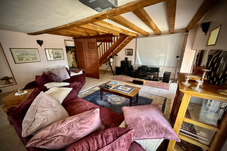  maison fresnay-sur-sarthe 72130