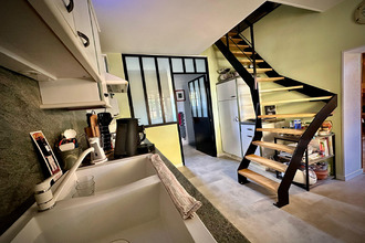  maison fresnay-sur-sarthe 72130