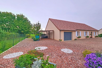  maison fresnay-sur-sarthe 72130