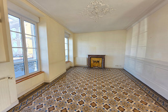  maison fresnay-sur-sarthe 72130