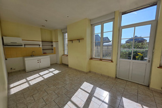  maison fresnay-sur-sarthe 72130