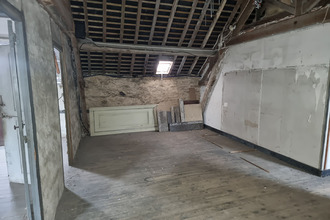  maison fresnay-sur-sarthe 72130