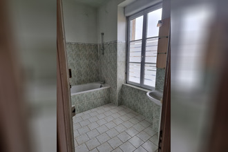  maison fresnay-sur-sarthe 72130