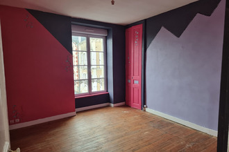  maison fresnay-sur-sarthe 72130