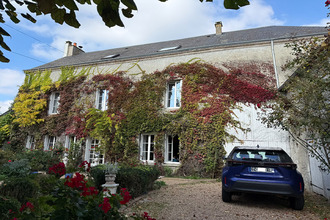  maison fresnay-sur-sarthe 72130