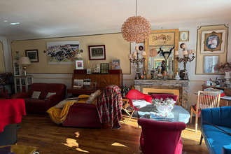  maison fresnay-sur-sarthe 72130