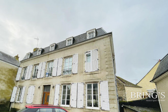  maison fresnay-sur-sarthe 72130
