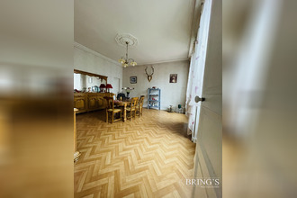  maison fresnay-sur-sarthe 72130