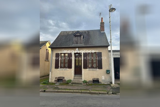  maison fresnay-sur-sarthe 72130