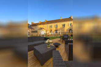  maison fresnay-sur-sarthe 72130