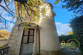  maison fresnay-sur-sarthe 72130