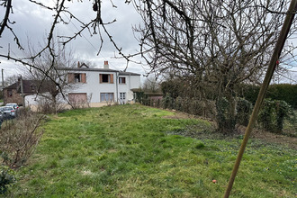  maison fresnay-sur-sarthe 72130