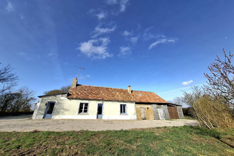  maison fresnay-sur-sarthe 72130
