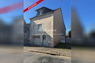  maison fresnay-sur-sarthe 72130