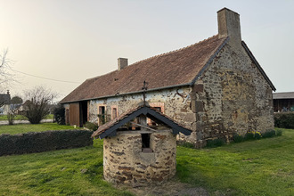  maison fresnay-sur-sarthe 72130