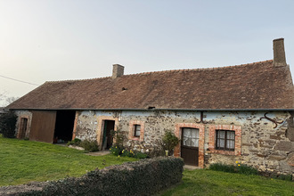  maison fresnay-sur-sarthe 72130