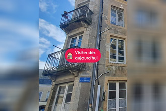  maison fresnay-sur-sarthe 72130